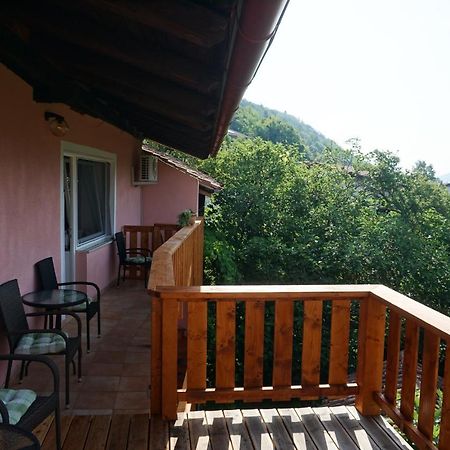 Apartment Pri Bricu Кобарід Екстер'єр фото