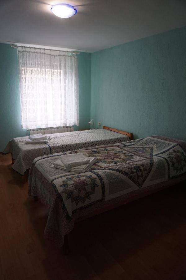 Apartment Pri Bricu Кобарід Екстер'єр фото